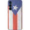 Puerto Rico Flag Distressed Galaxy A36 5G Skin